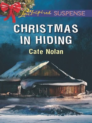 cover image of Christmas In Hiding
